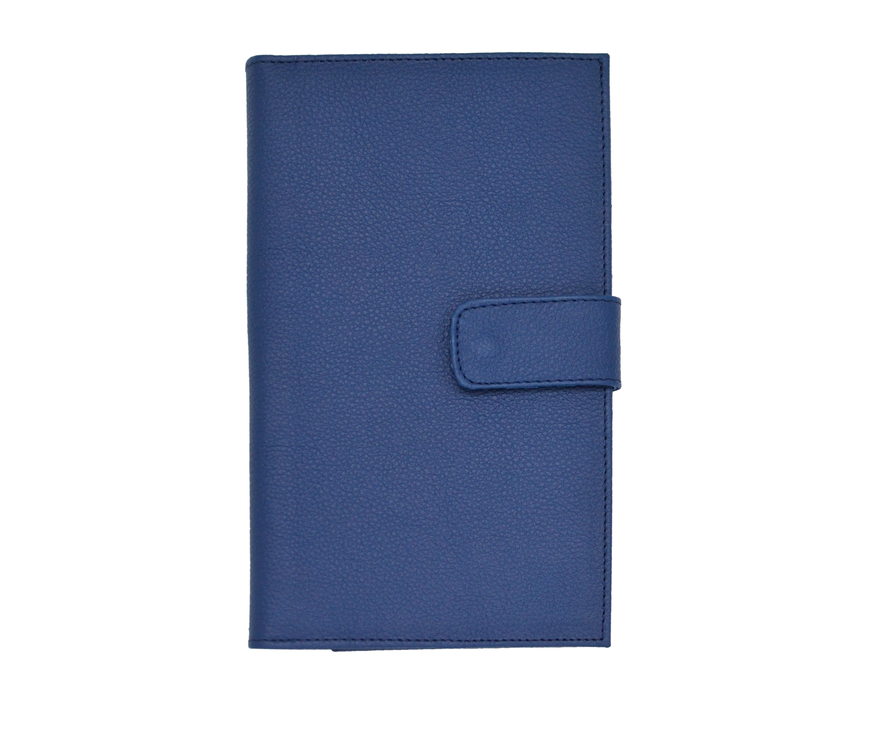 Portapasaporte Familiar de 4